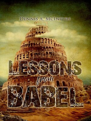 cover image of Lessons from Babel